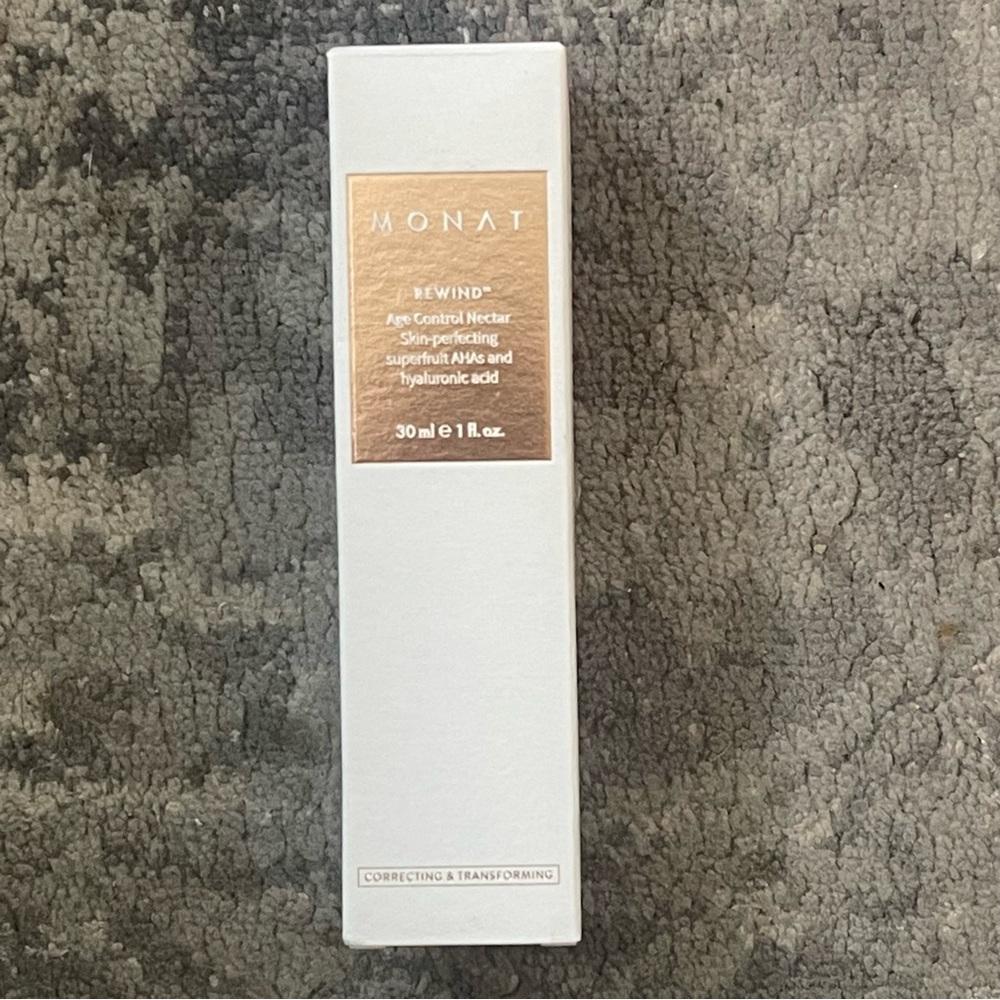 Monat Rewind Age Control Nectar